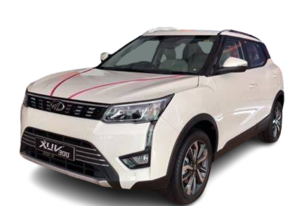 xuv300