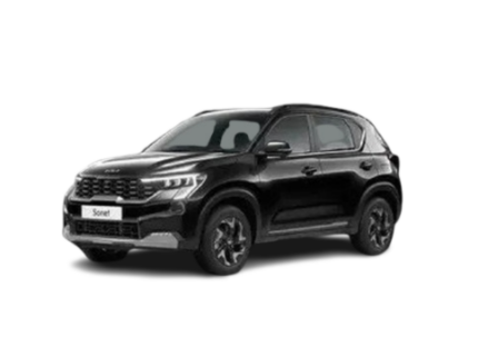 kia sonet